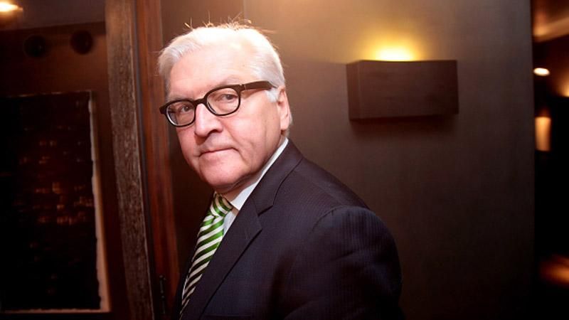 Следующего шанса разрядить конфликт еще долго не будет, — Штайнмайер Следующего шанса разрядить конфликт еще долго не будет, — Штайнмайер