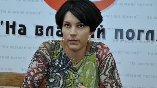 МВС використовувало проти Майдану російські гранати, — журналіст