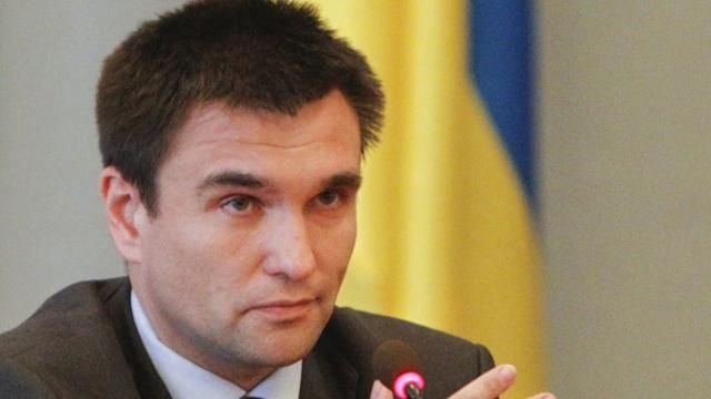 Миссию ОБСЕ не пускают в Дебальцево, — Климкин Миссию ОБСЕ не пускают в Дебальцево, — Климкин