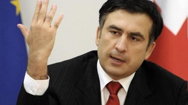 Украинского посла вызвали в МИД Грузии для объяснения, почему Саакашвили работает в Украине