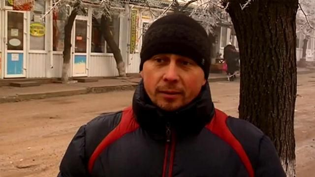 Чекаємо миру, — жителі окупованих міст про припинення вогню Чекаємо миру, — жителі окупованих міст про припинення вогню