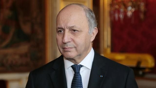 Диалог с Путиным был очень жестким, — МИД Франции