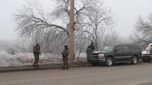 Перемир’я немає. Терористи продовжують стріляти, — військові про режим припинення вогню Перемир’я немає. Терористи продовжують стріляти, — військові про режим припинення вогню