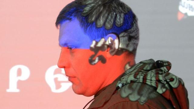 Террористы собираются захватить Харьков Террористы собираются захватить Харьков