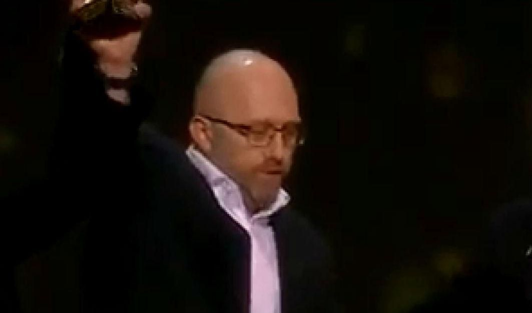 Український кінооператор отримав приз на Берлінському кінофестивалі Український кінооператор отримав приз на Берлінському кінофестивалі