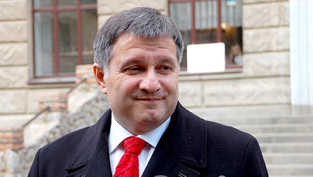 Аваков пошутил над планами террористов из "ДНР" захватить Харьков