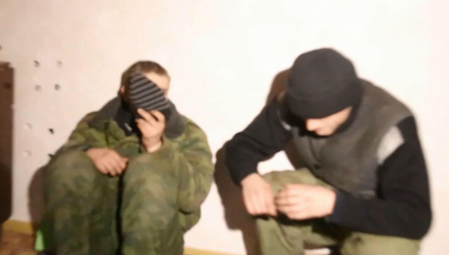 Українські спецслужби знешкодили диверсійну групу, яка нападала на "кіборгів"