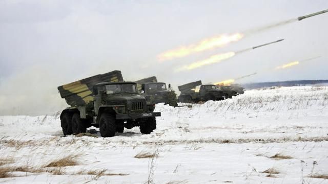 Під Дебальцевим обстріли терористів інколи інтенсивніші, аніж до перемир'я, — Тимчук Під Дебальцевим обстріли терористів інколи інтенсивніші, аніж до перемир'я, — Тимчук