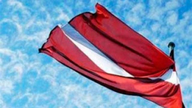 Латвия построит дополнительную границу с Россией Латвия построит дополнительную границу с Россией