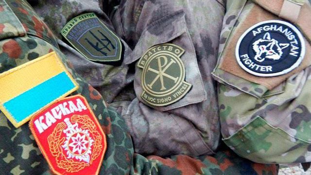 Генштаб об оперативной ситуации в зоне АТО Генштаб об оперативной ситуации в зоне АТО