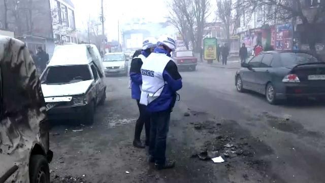 Вступають в силу нові санкції ЄС проти Росії Вступають в силу нові санкції ЄС проти Росії