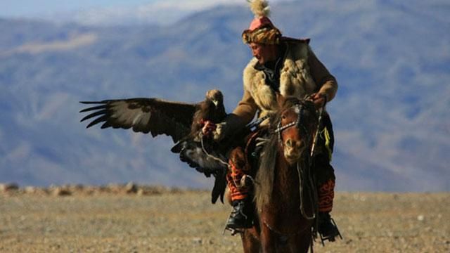 В Росії з'явився новий стратегічний партнер В Росії з'явився новий стратегічний партнер