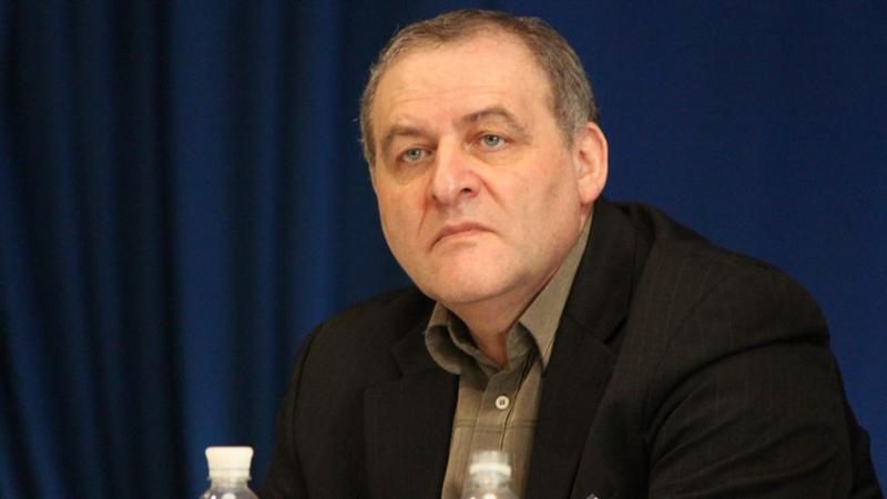 Трьох кандидатів на посаду голови Антикорупційного бюро визначать не раніше березня Трьох кандидатів на посаду голови Антикорупційного бюро визначать не раніше березня