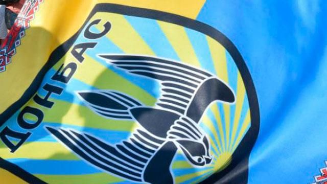 З початку "перемир'я" загинули троє бійців "Донбасу" З початку "перемир'я" загинули троє бійців "Донбасу"