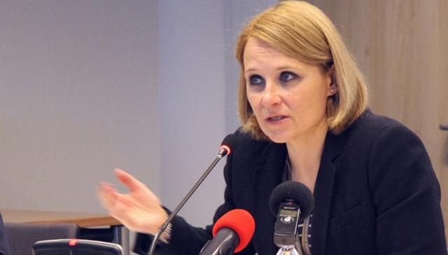 Євросоюз побачив в Україні перемир'я з "рядом інцидентів" Євросоюз побачив в Україні перемир'я з "рядом інцидентів"