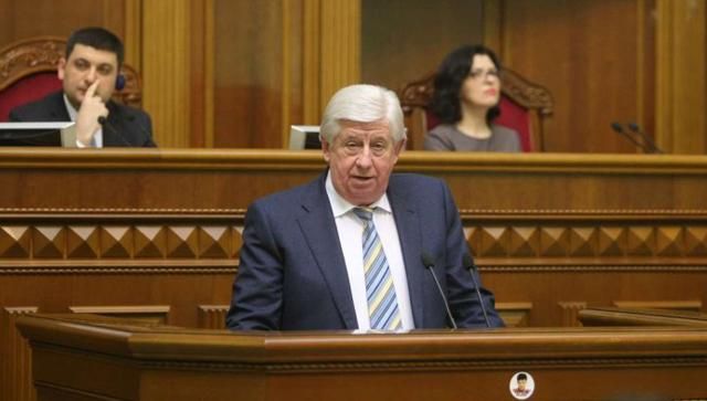 Президент вніс зміни до складу РНБО Президент вніс зміни до складу РНБО