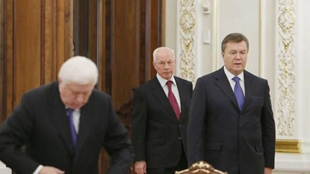 Брюссель перегляне санкції проти українських чиновників до березня, — Косьянчич