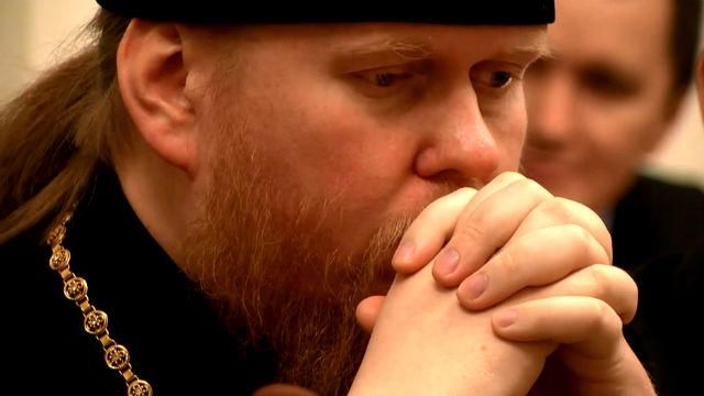 Церква, активісти та юристи обговорили захист суспільної моралі Церква, активісти та юристи обговорили захист суспільної моралі