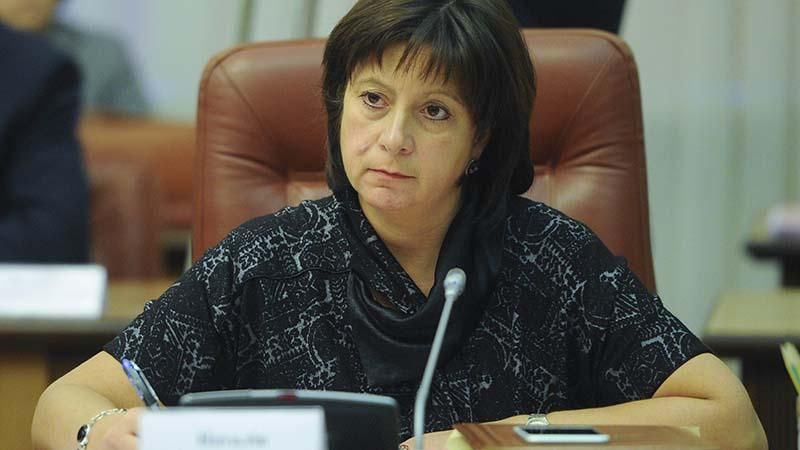 Додаткові мита на імпорт набудуть чинності у найближчі дні, — Яресько Додаткові мита на імпорт набудуть чинності у найближчі дні, — Яресько