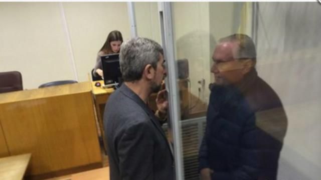 Єфремова можуть відпустити за 3 мільйони Єфремова можуть відпустити за 3 мільйони