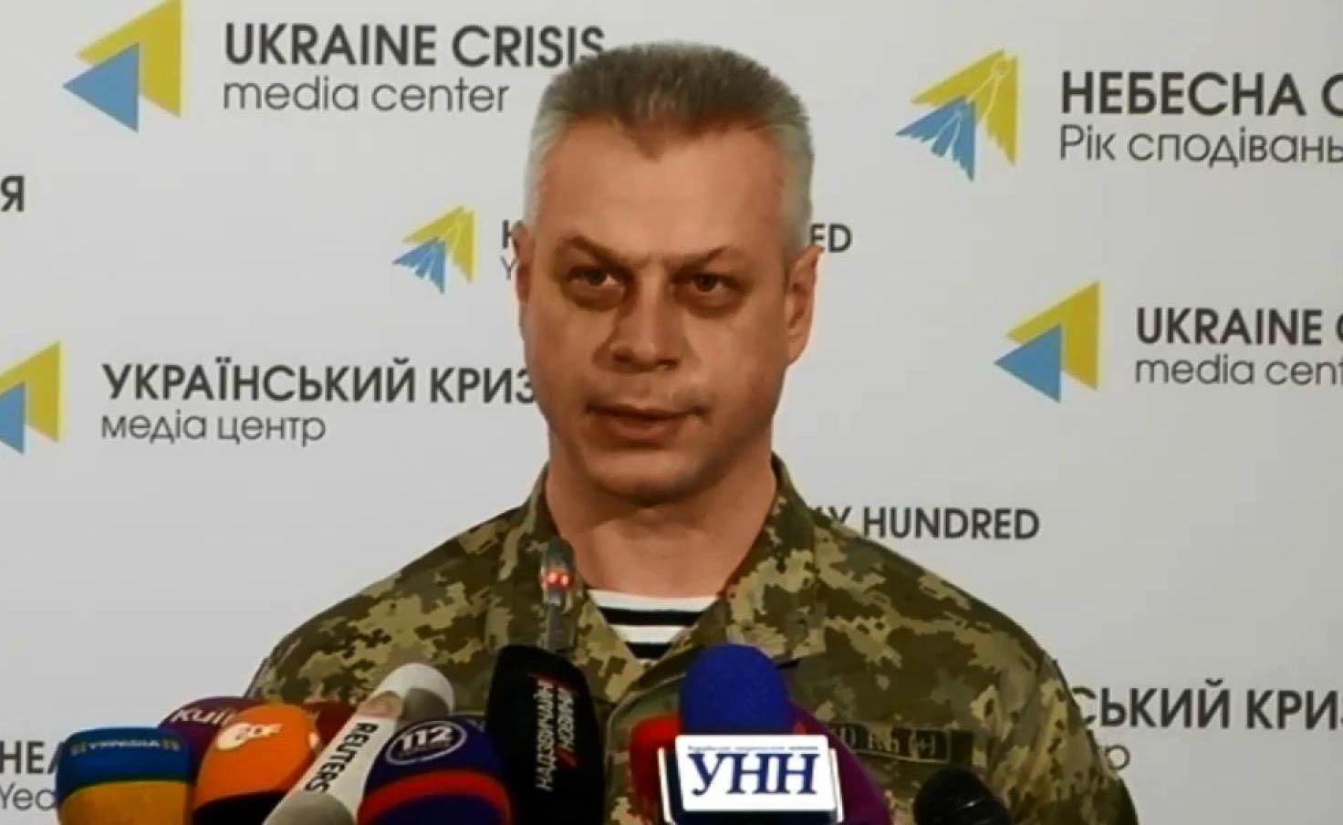 Интенсивность боевых действий на большинстве направлений значительно снизилась Интенсивность боевых действий на большинстве направлений значительно снизилась