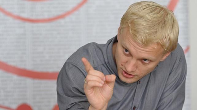 О теневых схемах в высших эшелонах власти расскажет эксперт Шабунин О теневых схемах в высших эшелонах власти расскажет эксперт Шабунин