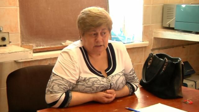 Львовская преподавательница открыто поддерживает "ЛНР" и "ДНР"