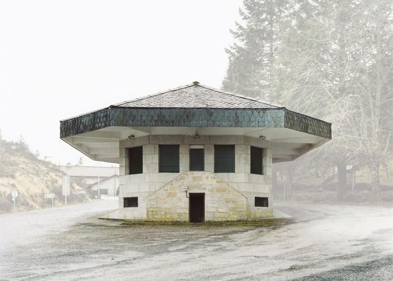 Кордони не на місцевості, а у нашій голові Кордони не на місцевості, а у нашій голові