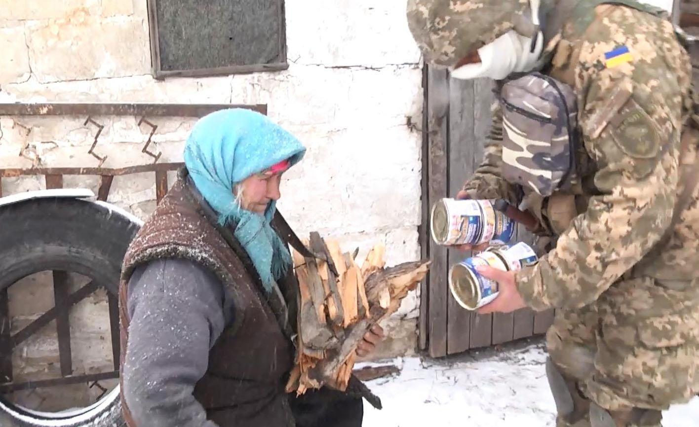 Життя на межі. Як живуть мешканці Миронівського Життя на межі. Як живуть мешканці Миронівського