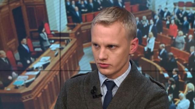 Шокін має історію стосунків з системою, — експерт Шокін має історію стосунків з системою, — експерт