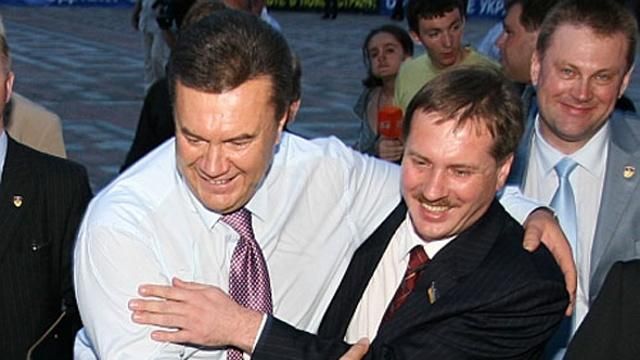 Черновол предвещает серию громких "посадок" своим бывшим соратникам Черновол предвещает серию громких "посадок" своим бывшим соратникам