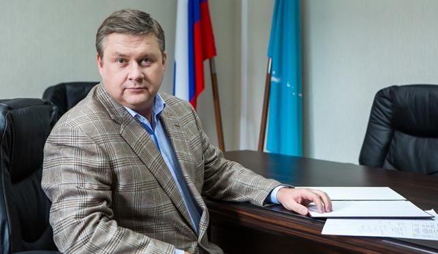 В Госдуме России предлагают обвинить Украину в уничтожении экологии Крыма В Госдуме России предлагают обвинить Украину в уничтожении экологии Крыма