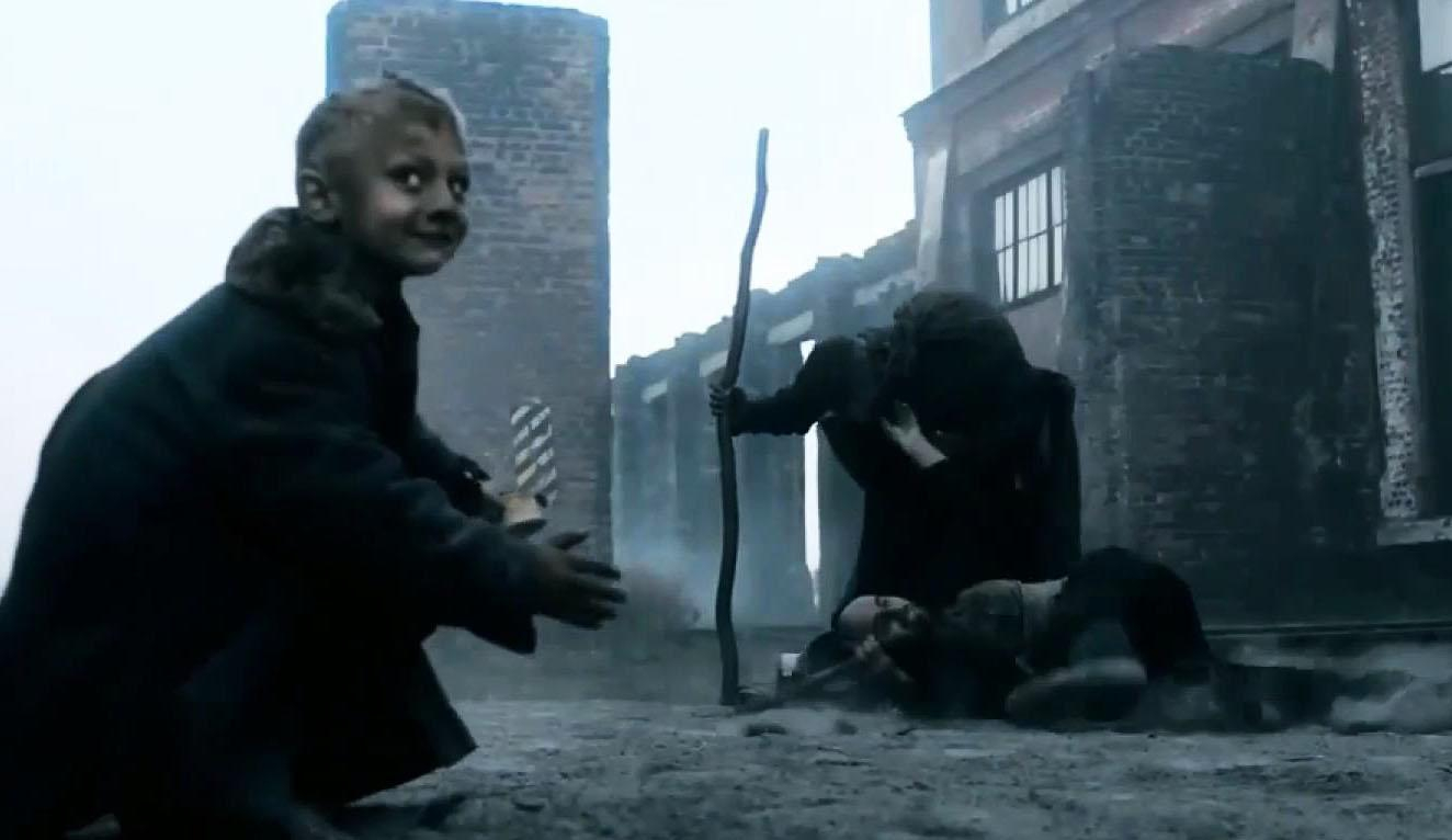 Кино в качестве оружия