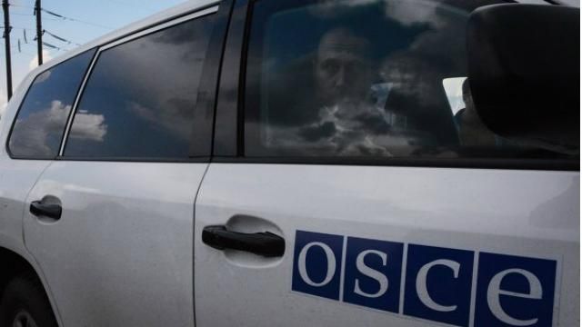 В ОБСЕ утверждают, что перемирие в целом соблюдалось