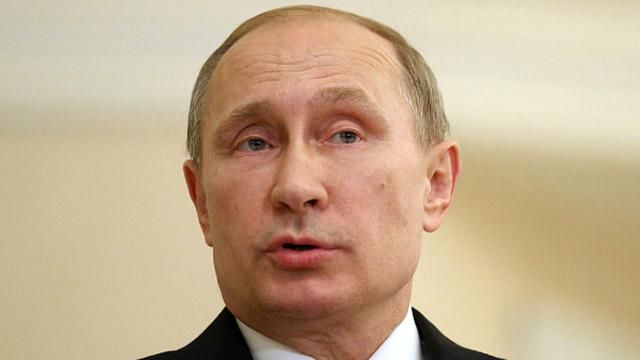 Россия остановится только в случае военного поражения,— Луценко