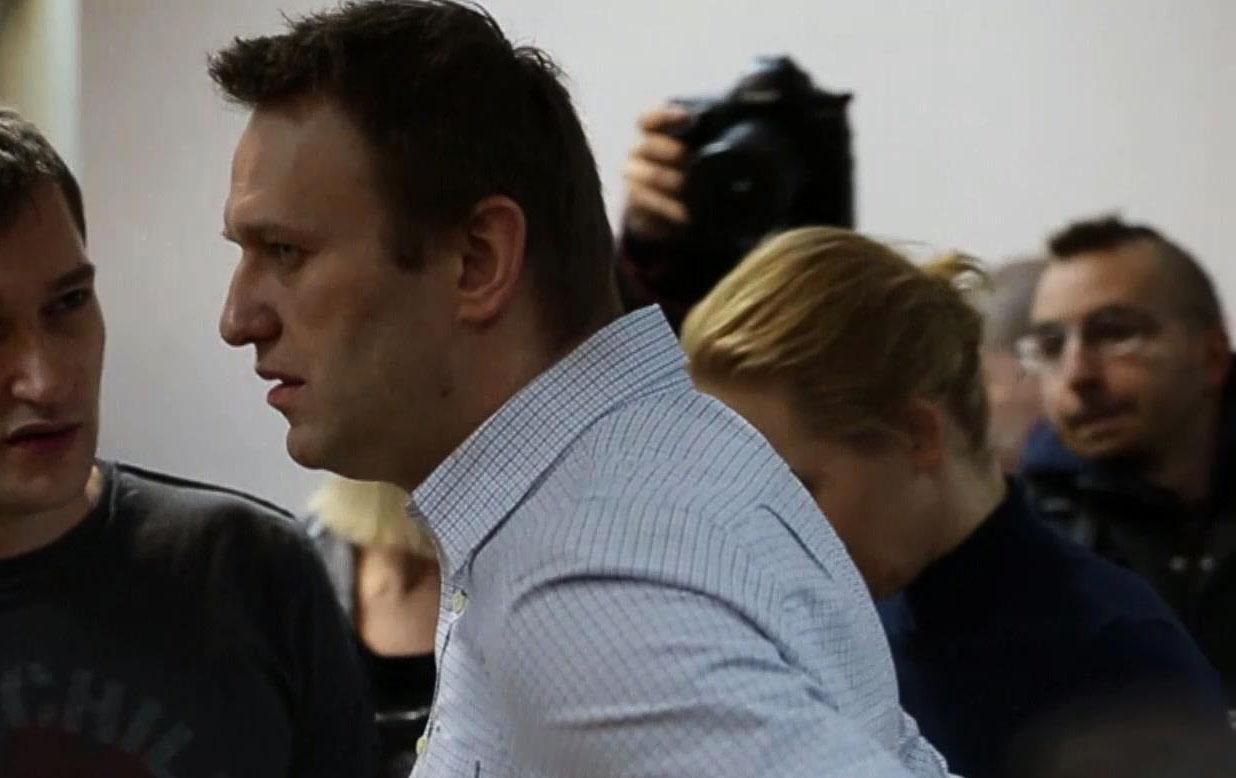 Московський міський суд розгляне скаргу на вирок братам Навальним
