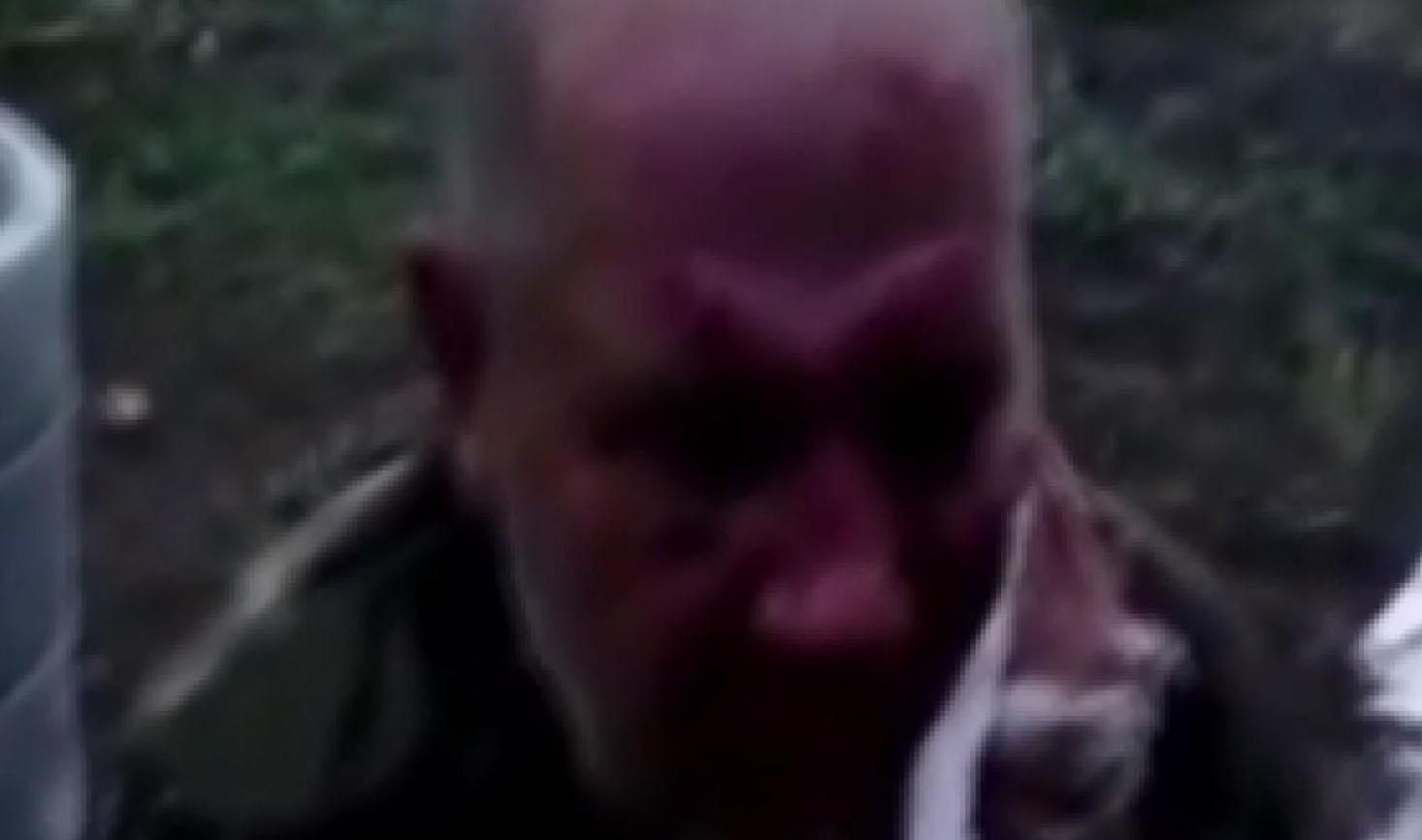 З полону терористів звільнили бійця, який був у полоні майже півроку З полону терористів звільнили бійця, який був у полоні майже півроку