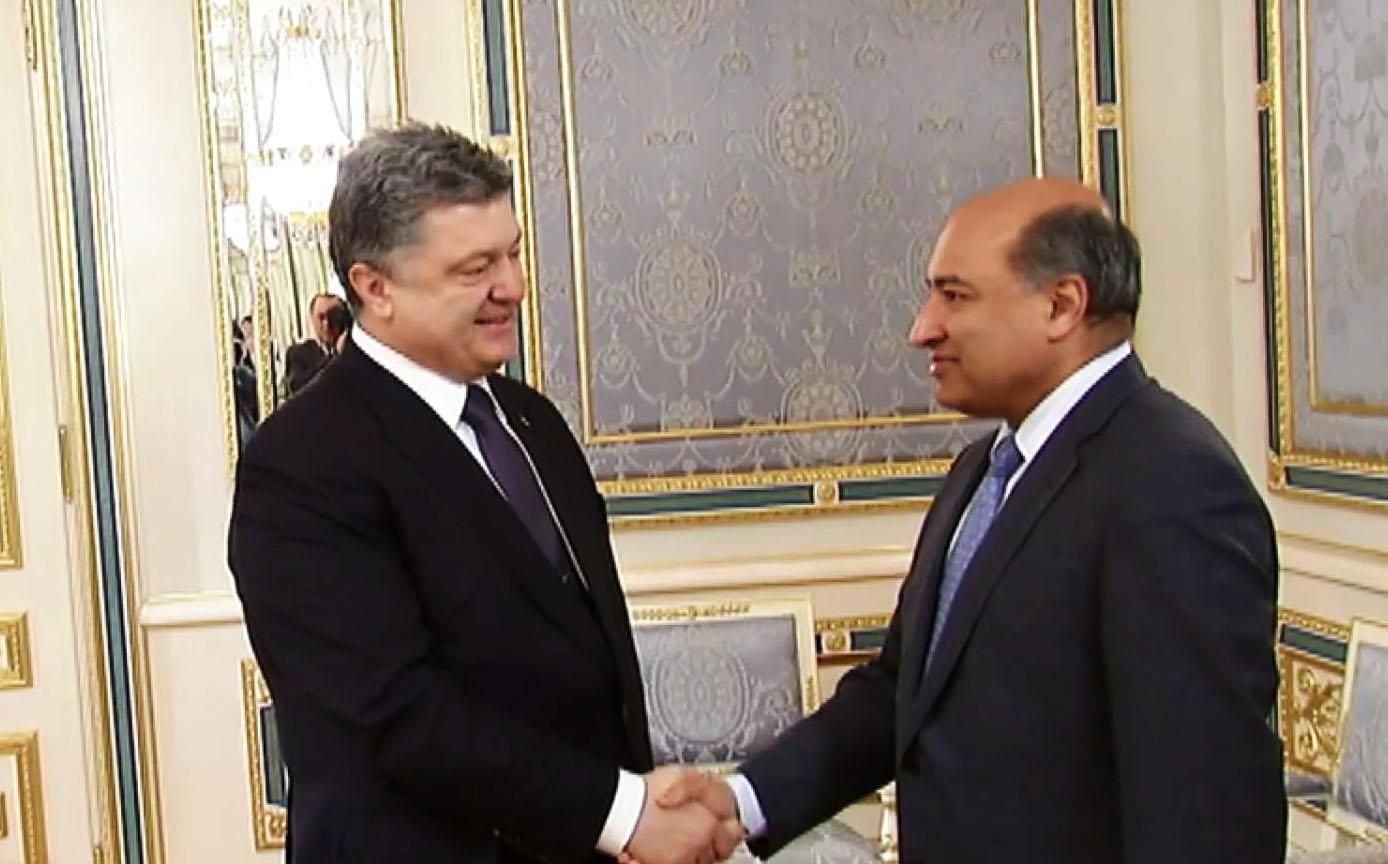 Європейський банк реконструкції та розвитку підтримає Україну Європейський банк реконструкції та розвитку підтримає Україну