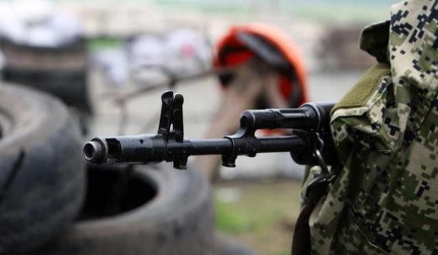 Між терористами "ЛНР" і казаками — новий сплеск "війни за бензин", — Тимчук 