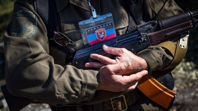 Враг продолжает обстрелы и наращивает силы, — ИС Враг продолжает обстрелы и наращивает силы, — ИС