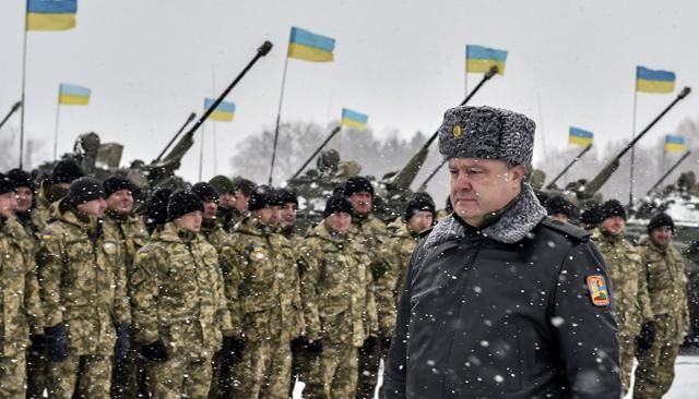 Представитель Минобороны рассказал, когда начнется демобилизация Представитель Минобороны рассказал, когда начнется демобилизация