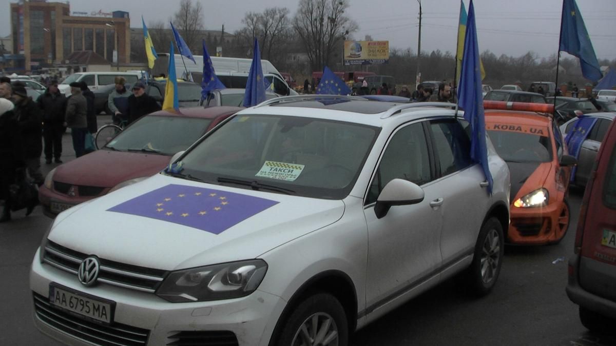 Прокуратура начала следствие по двум судьям, которые незаконно осудили Автомайдановцев Прокуратура начала следствие по двум судьям, которые незаконно осудили Автомайдановцев