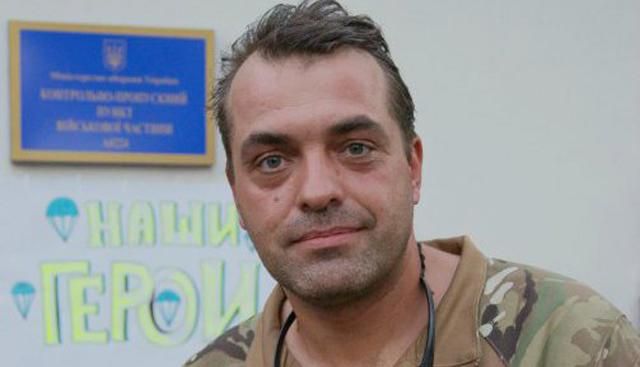 Міноборони відправило до США список бажаного озброєння, — Бірюков Міноборони відправило до США список бажаного озброєння, — Бірюков