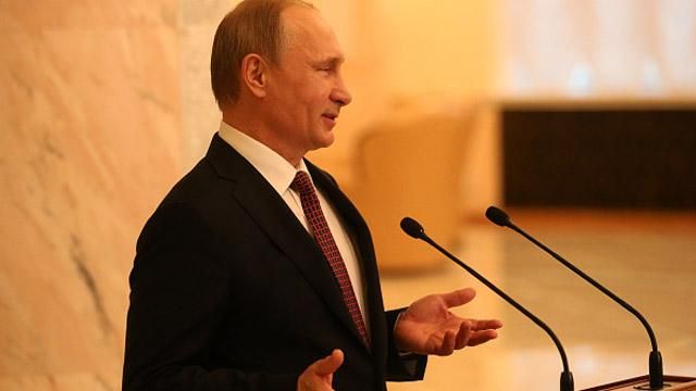 Путін розколює НАТО, — The Wall Street Journal