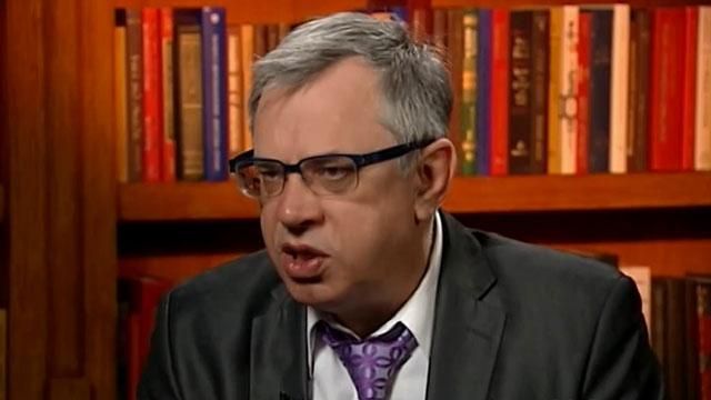 Бойові дії на сході України — наслідки програної інформаційної війни, — експерт Бойові дії на сході України — наслідки програної інформаційної війни, — експерт