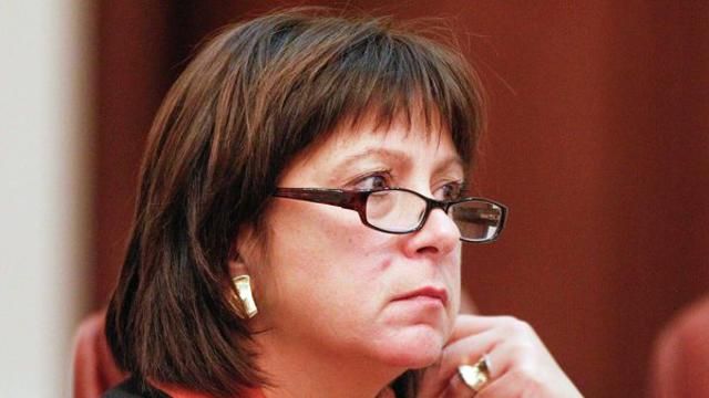 Кабмин в среду внесет в Раду пакет законопроектов, согласованных с МВФ, — Яресько Кабмин в среду внесет в Раду пакет законопроектов, согласованных с МВФ, — Яресько