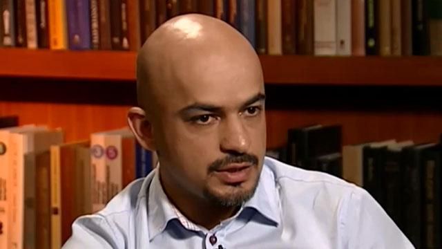 Нові мінські угоди буде виконувати важче, — Найєм Нові мінські угоди буде виконувати важче, — Найєм