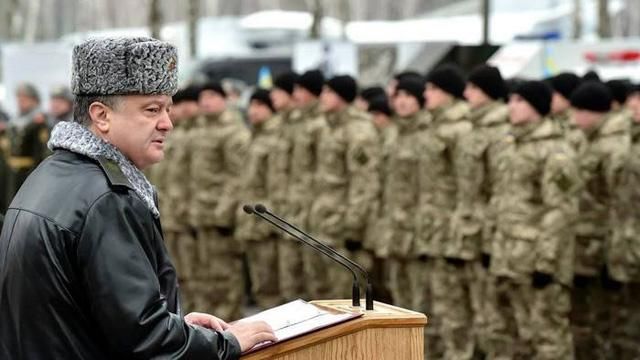 Порошенко і Генштаб приймуть найближчим часом рішення щодо порушення перемир'я, — Шкіряк Порошенко і Генштаб приймуть найближчим часом рішення щодо порушення перемир'я, — Шкіряк