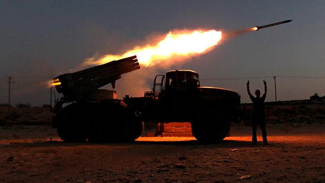 Вчера Новотошковку в Луганской области трижды обстреляли "Градами", — Москаль