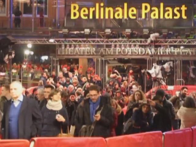 Фонд Янковского привез в Берлин украинских кинематографистов Фонд Янковского привез в Берлин украинских кинематографистов